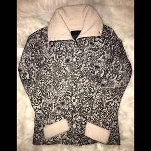 Women’s Daytrip Lace Print Jacket